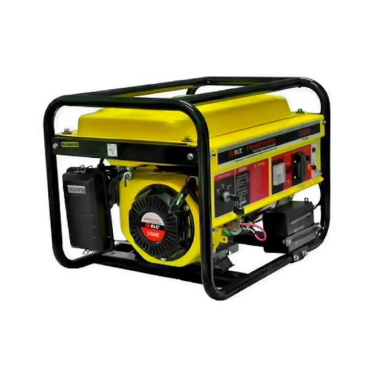 Бензиновий генератор PIT P53506 3,1 кВт