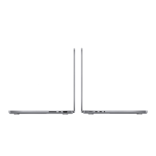 Ноутбук Apple MacBook Pro 14" M2 Pro Chip 512Gb/10CPU/16GPU Space Gray 2023 (MPHE3) UA - ціна, характеристики, відгуки, розстрочка, фото 5