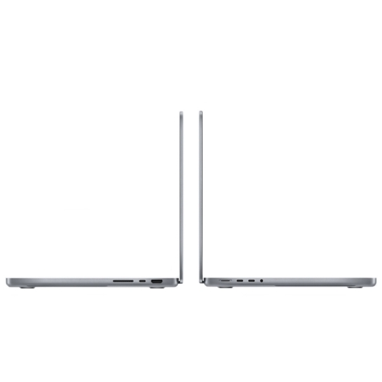 Ноутбук Apple MacBook Pro 16" M2 Pro Chip 512 Gb/12CPU/19GPU Space Gray 2023 (MNW83) UA - ціна, характеристики, відгуки, розстрочка, фото 2