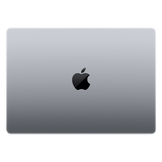 Ноутбук Apple MacBook Pro 16" M2 Pro Chip 512 Gb/12CPU/19GPU Space Gray 2023 (MNW83) UA - ціна, характеристики, відгуки, розстрочка, фото 4