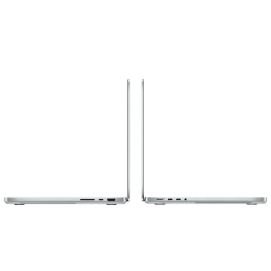 Ноутбук Apple MacBook Pro 16" M2 Pro Chip 512 Gb/12CPU/19GPU Silver 2023 (MNWC3) UA - цена, характеристики, отзывы, рассрочка, фото 4