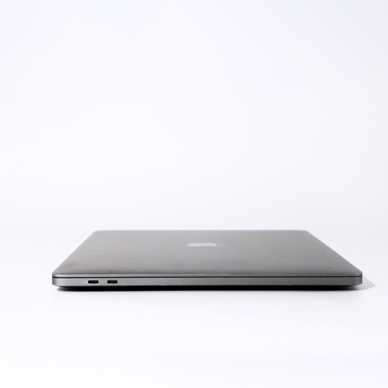 Б/У Ноутбук Apple MacBook Pro 16" 1TB Retina Space Gray with Touch Bar 2019 (Z0XZ004R7) (Идеальное) - цена, характеристики, отзывы, рассрочка, фото 4