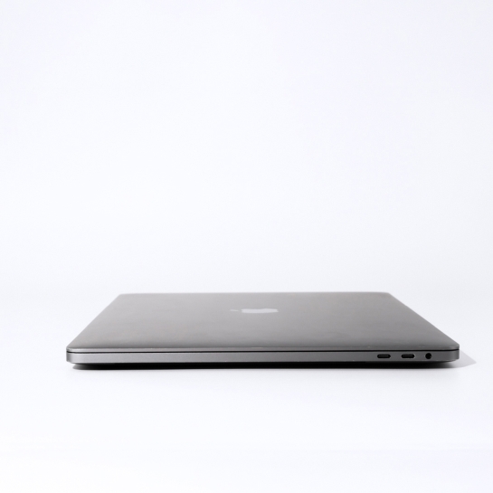 Б/У Ноутбук Apple MacBook Pro 16" 1TB Retina Space Gray with Touch Bar 2019 (Z0XZ004R7) (Відмінний) - ціна, характеристики, відгуки, розстрочка, фото 5