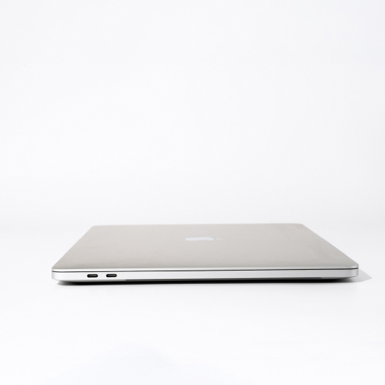 Б/У Ноутбук Apple MacBook Pro 16" 1TB Retina Silver with Touch Bar 2019 (Z0Y1000CF) (Ідеальний) - ціна, характеристики, відгуки, розстрочка, фото 3
