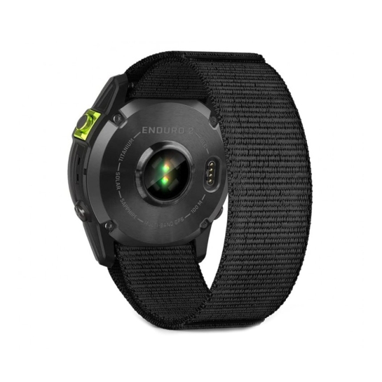 Спортивний годинник Garmin Enduro 2 - ціна, характеристики, відгуки, розстрочка, фото 4