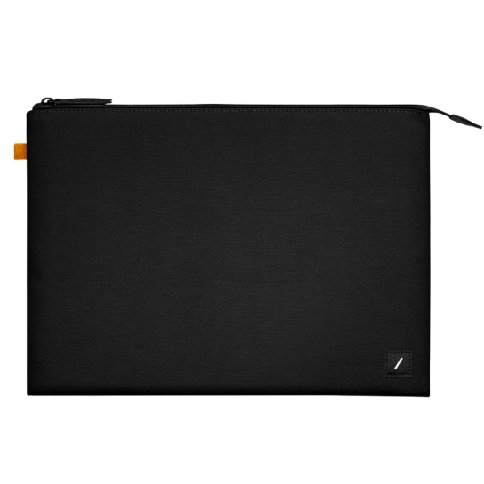 Чехол Native Union W.F.A Stow Lite Sleeve Case for MacBook Pro 16" Black