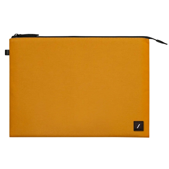 Чохол Native Union W.F.A Stow Lite Sleeve Case for MacBook Pro 16" Kraft - ціна, характеристики, відгуки, розстрочка, фото 1