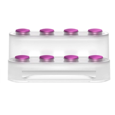 Підставка для стайлера Dyson Display Stand White/Fuchsia - цена, характеристики, отзывы, рассрочка, фото 1