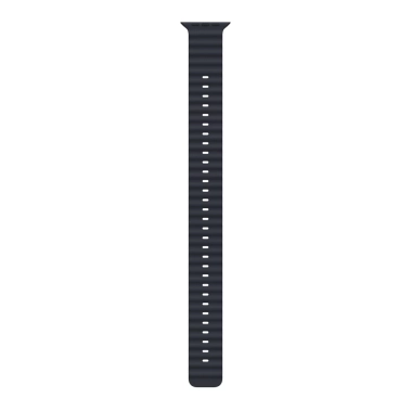 Ремешок Apple Ocean Band Extension for Apple Watch 49mm Midnight - цена, характеристики, отзывы, рассрочка, фото 1