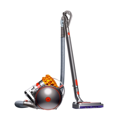 Цилиндрический пылесос Dyson Cinetic Big Ball Multifloor 2 - цена, характеристики, отзывы, рассрочка, фото 1