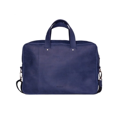 Кожаная сумка INCARNE Bruno 13