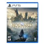 Игра Hogwarts Legacy (Blu-ray) для PS5