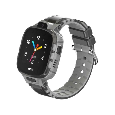 Детские Смарт Часы Gelius Pro Care GP-PK001 Black - цена, характеристики, отзывы, рассрочка, фото 1