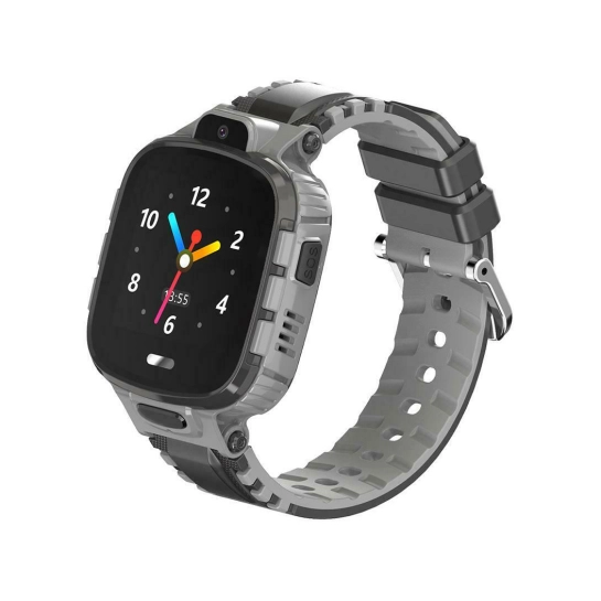 Детские Смарт Часы Gelius Pro Care GP-PK001 Black