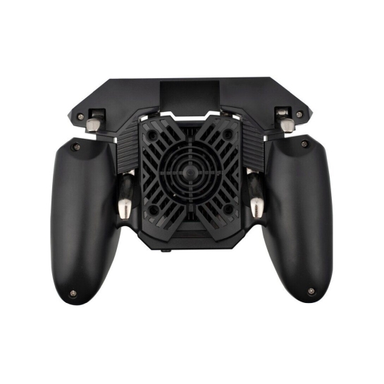 Ігровий контролер-тригер Gelius Pro Mega Boost 2 Black - ціна, характеристики, відгуки, розстрочка, фото 6