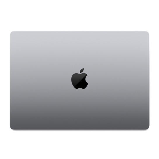Ноутбук Apple MacBook Pro 14" M1 Pro Chip 512 Gb/8CPU/14GPU Space Gray 2021 (MKGP3) - open box - ціна, характеристики, відгуки, розстрочка, фото 4