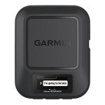 GPS-навігатор Garmin inReach Messenger