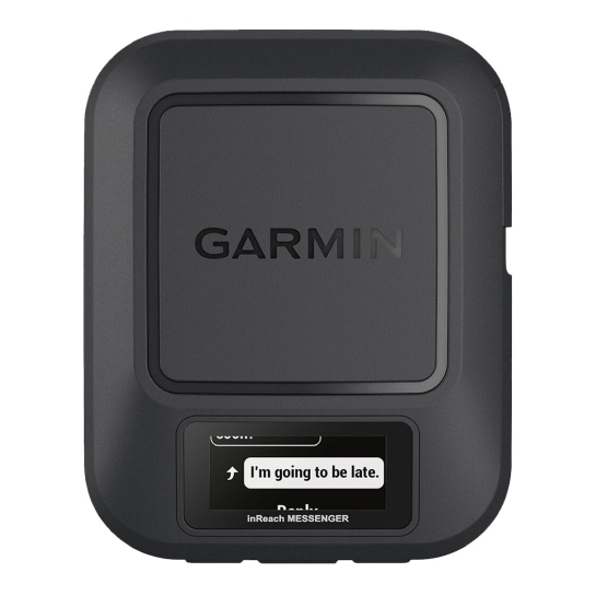 GPS-навігатор Garmin inReach Messenger - ціна, характеристики, відгуки, розстрочка, фото 1