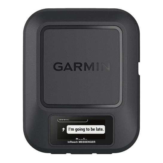 GPS-навигатор Garmin inReach Messenger
