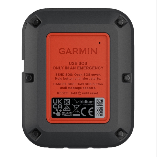 GPS-навігатор Garmin inReach Messenger - ціна, характеристики, відгуки, розстрочка, фото 4