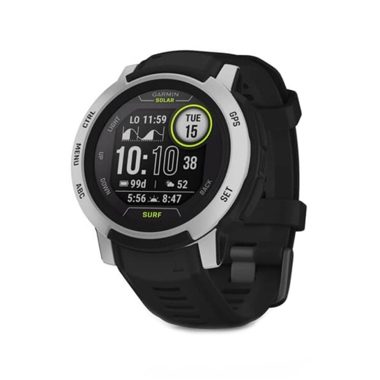 Спортивные часы Garmin Instinct 2 Solar Surf Edition Bells Beach