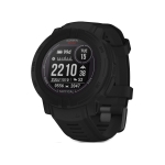 Спортивные часы Garmin Instinct 2 Solar Tactical Edition Black