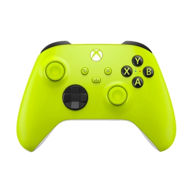 Геймпад Microsoft Wireless Controller Electric Volt for Xbox Series X/S - цена, характеристики, отзывы, рассрочка, фото 1
