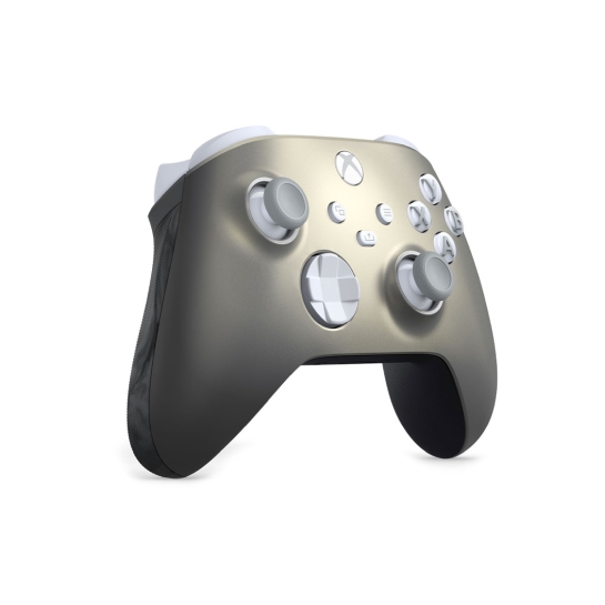 Геймпад Microsoft Wireless Controller Lunar Shift for Xbox Series X/S - цена, характеристики, отзывы, рассрочка, фото 3