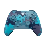 Геймпад Microsoft Wireless Controller Mineral Camo for Xbox Series X/S