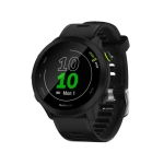 Спортивные часы Garmin Forerunner 55 Black