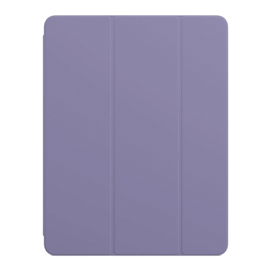 Чохол Apple Smart Folio for iPad Pro 12.9 (2018-2022) English Lavender - ціна, характеристики, відгуки, розстрочка, фото 1