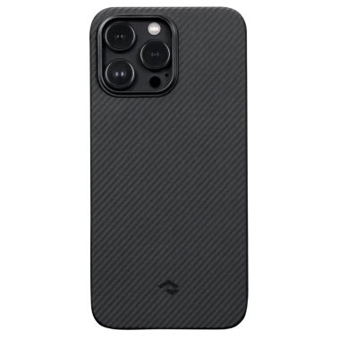 Чехол Pitaka MagEZ Case 3 Fusion Weaving Overture for iPhone 14 Pro Max - цена, характеристики, отзывы, рассрочка, фото 1