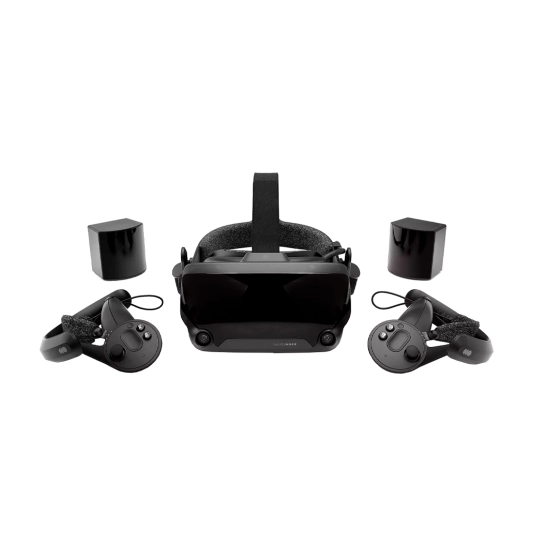 Окуляри віртуальної реальності Valve Index VR Kit