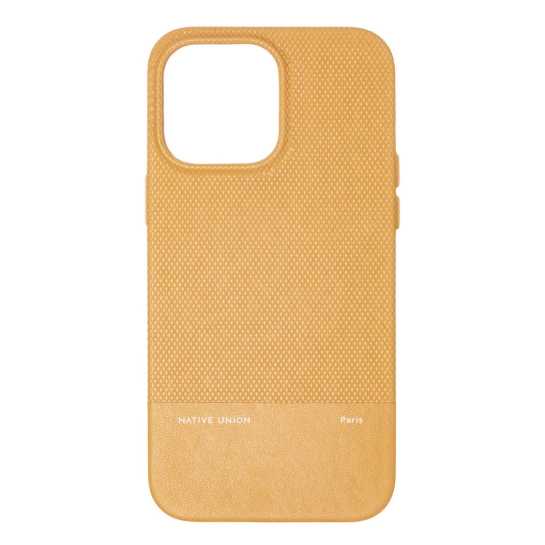 Чехол Native Union (RE) Classic Case Kraft for iPhone 14 Pro 