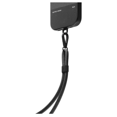 Ремінець для чохла Native Union Universal Sling Black - цена, характеристики, отзывы, рассрочка, фото 1