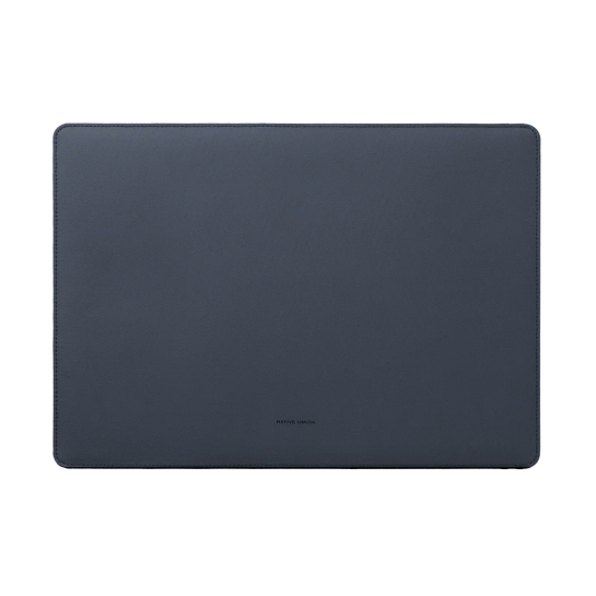 Чохол Native Union Stow Slim Sleeve Case for MacBook Pro 14" Indigo - ціна, характеристики, відгуки, розстрочка, фото 2