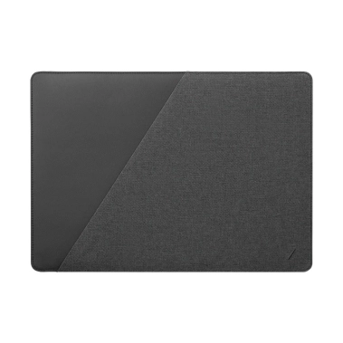 Чохол Native Union Stow Slim Sleeve Case для MacBook Pro 14" Slate - цена, характеристики, отзывы, рассрочка, фото 1