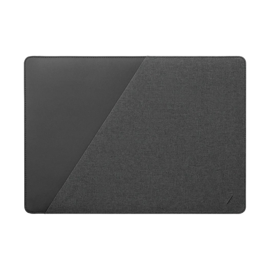 Чохол Native Union Stow Slim Sleeve Case для MacBook Pro 14" Slate - ціна, характеристики, відгуки, розстрочка, фото 1