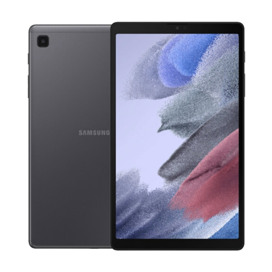 Планшет Samsung Galaxy Tab A7 Lite 3/32GB Wi-Fi Gray - ціна, характеристики, відгуки, розстрочка, фото 1