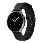 Смарт-годинник Samsung Galaxy Watch Active 2 44mm Silver Stainless Steel