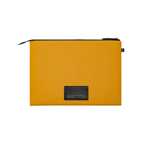 Чехол Native Union W.F.A Stow Lite Sleeve Case  for MacBook Pro 13 M1/M2"/MacBook Air 13" M1 Kraft - цена, характеристики, отзывы, рассрочка, фото 2