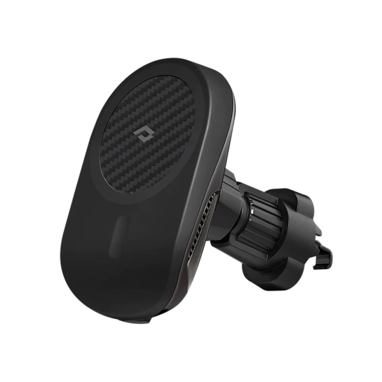 Автодержатель Pitaka MagEZ Mount Lite Car Vent Black