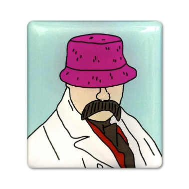 Стікерпак Pico Ukraine №17 Шевченко - цена, характеристики, отзывы, рассрочка, фото 1