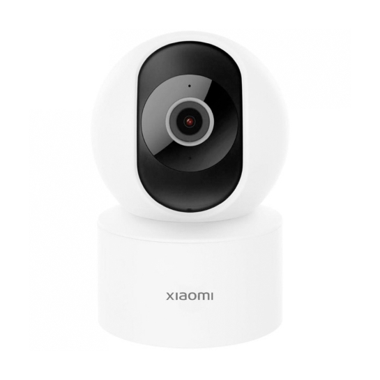 IP-камера відеоспостереження Xiaomi Smart Camera C200 - ціна, характеристики, відгуки, розстрочка, фото 1