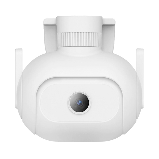 IP-камера відеоспостереження Xiaomi IMILAB EC5 Floodlight Camera - ціна, характеристики, відгуки, розстрочка, фото 1