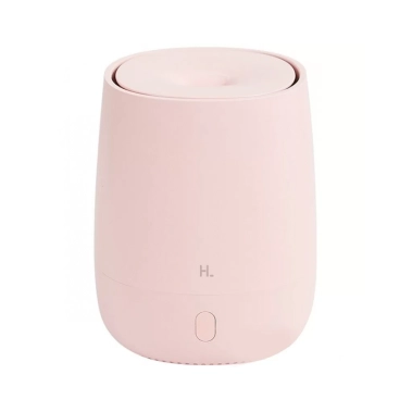 Зволожувач повітря Xiaomi Happy Life Aromatherapy Machine Pink - цена, характеристики, отзывы, рассрочка, фото 1
