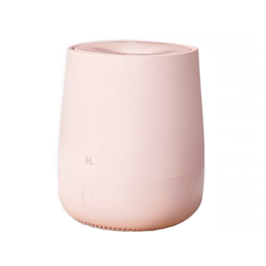 Увлажнитель воздуха Xiaomi Happy Life Aromatherapy Machine Pink - цена, характеристики, отзывы, рассрочка, фото 2