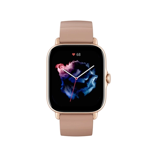 Смарт-часы Amazfit GTS 3 Terra Rosa