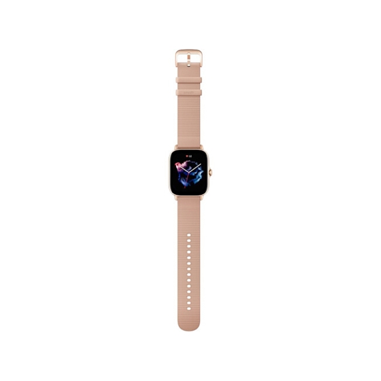 Смарт-часы Amazfit GTS 3 Terra Rosa - цена, характеристики, отзывы, рассрочка, фото 6