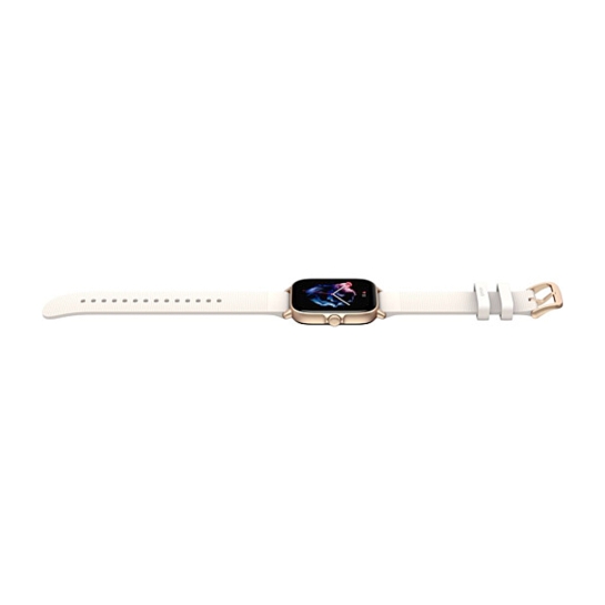 Смарт-годинник Amazfit GTS 3 Ivory White - ціна, характеристики, відгуки, розстрочка, фото 5